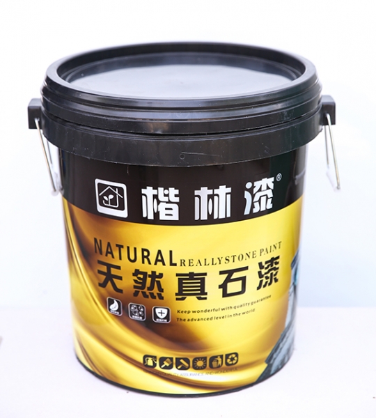 真石漆施工前需要注意哪些問題？