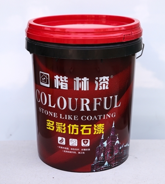 多彩漆施工過程中需要注意哪些細節？